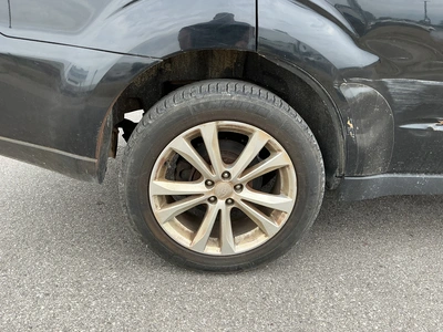Used 2011 SUBARU FORESTER SUVs Michigan US | Miedema Asset Management Group #1341081