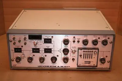 USED SCI PS585-A1
