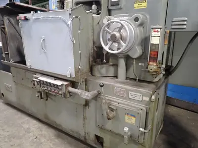 USED BLANCHARD 22K