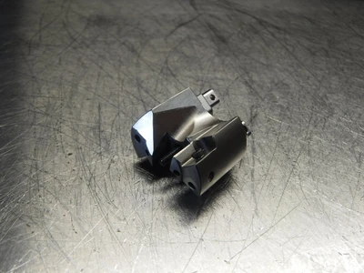 Kennametal KSEM PLUS A1 30mm Drill Head KSEMP3000FDS28A1M (LOC3680)