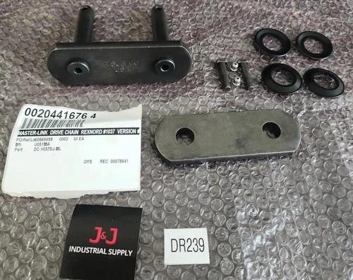 NEW Tsubaki DC-1037SJ-ML