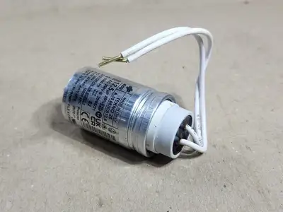 12.5uF Capacitor 20087023