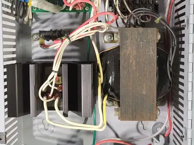 Used DETROIT DIESEL B-325333 Battery Chargers British Columbia CA | Lenmark #238420