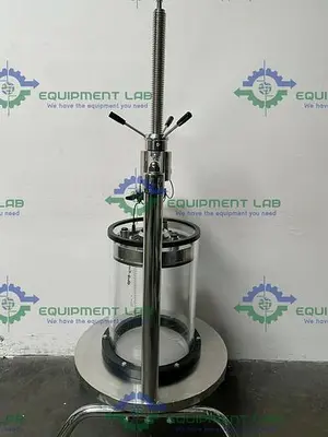 USED 2013 MILLIPORE QUIKSCALE QS350