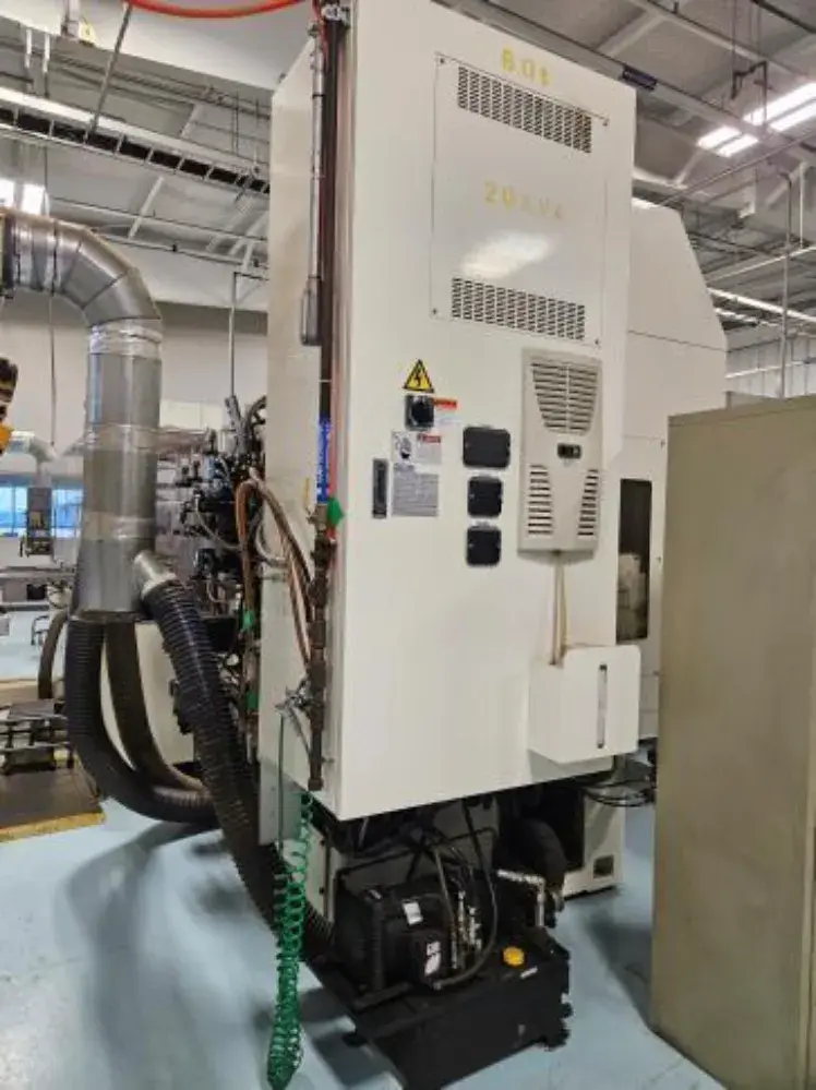 USED 2013 KASHIFUJI KN80