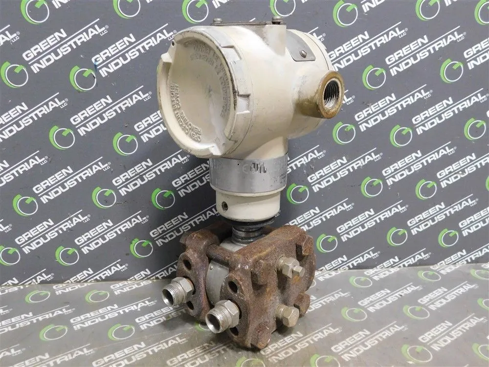 USED HONEYWELL STD120-A1H-00000-MB,S2,SV,F1C3-A25C