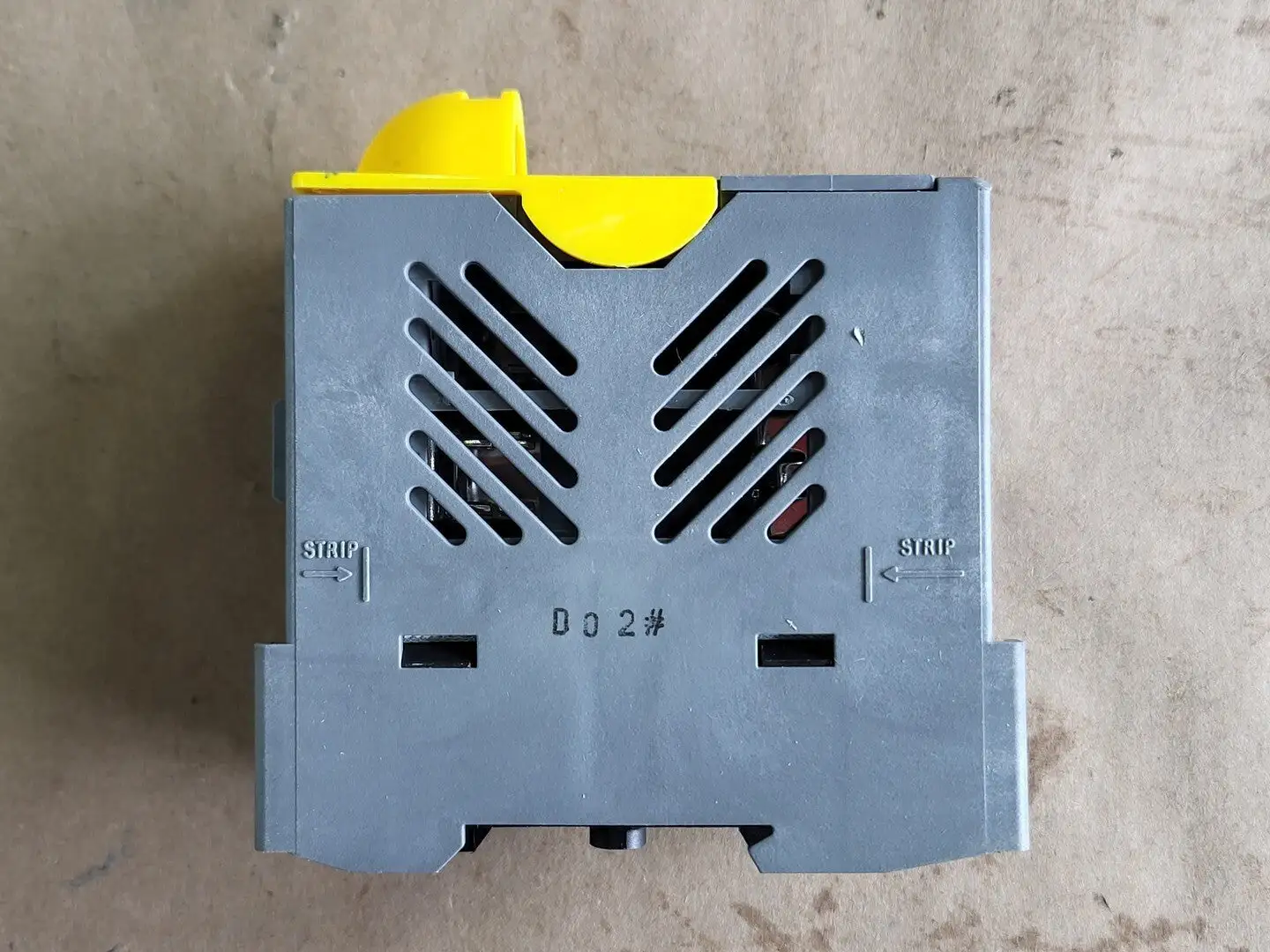 NEW EATON OPM-1038R