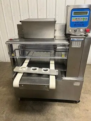 USED POLIN MULTIDROP