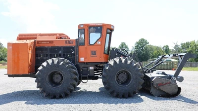 USED 2022 Barko 930B