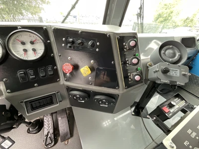 Used 2014 KIMBLE C6000 Service & Utility Trucks California US | Big Truck & Equipment #1412349