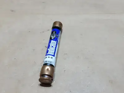 Used LITTELFUSE FLSR10ID Misc Electrical & Power Parts British Columbia CA | Lenmark #1438857