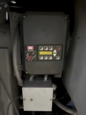 USED AIR FEED INC. R30