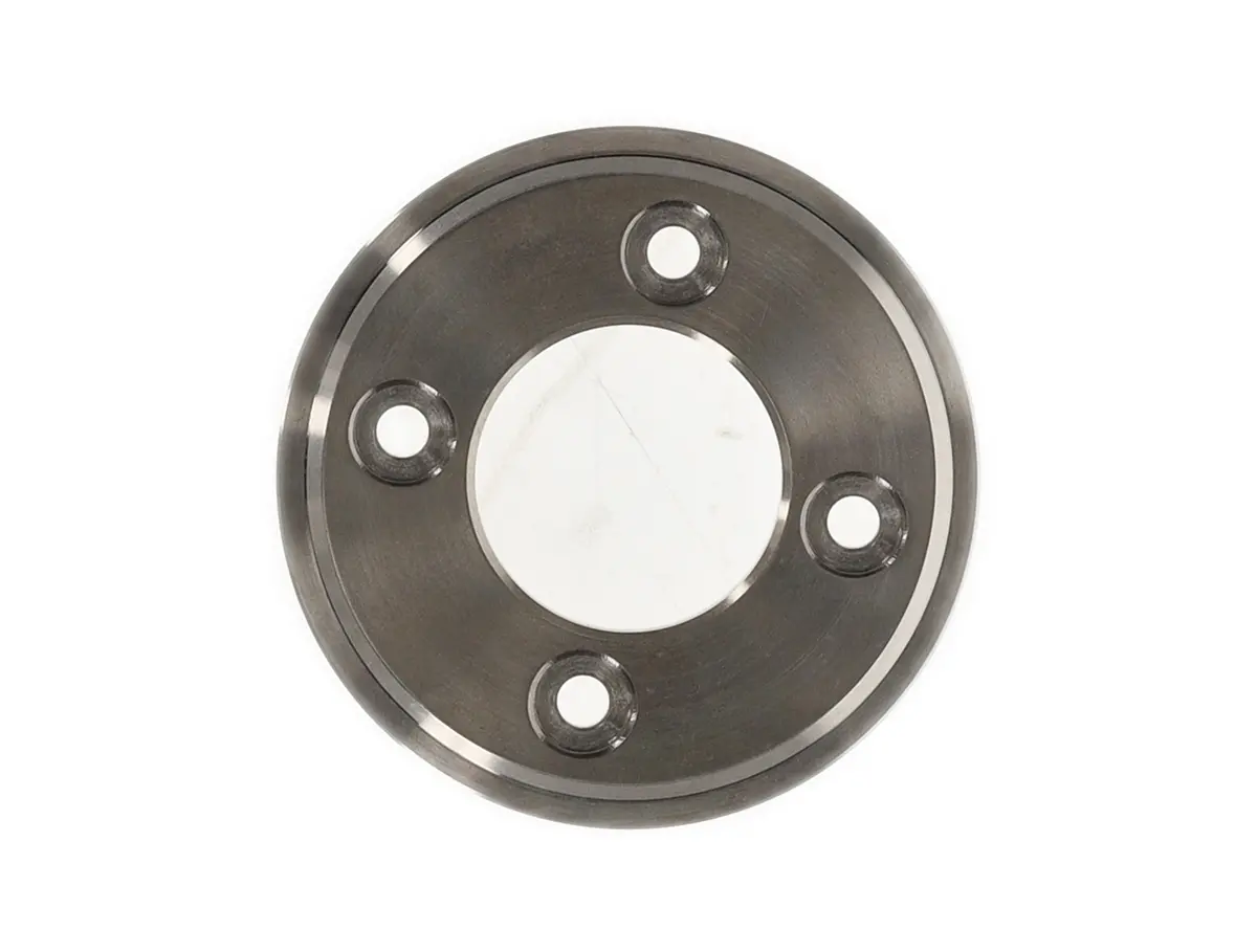 KUKA Plate