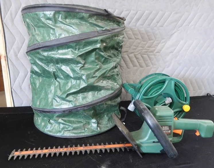 Used _UNKNOWN_ _UNKNOWN_ Landscaping Equipment (Miscellaneous) Minnesota US | K-BID 16 #180135