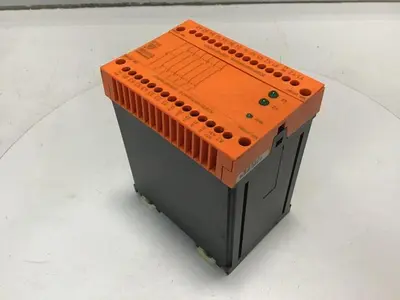 USED SAFEMASTER B05988