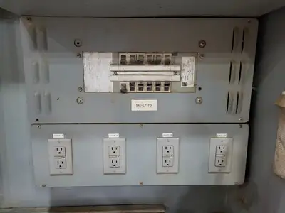 USED AC DANDY PDC