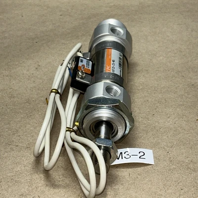 NEW TPC PNEUMATICS AXF25-25-W5