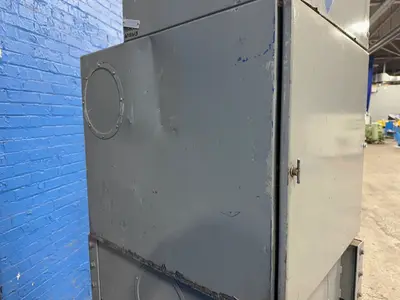 Used DONALDSON TORIT VS550 Dust Collectors Ohio US | HGR 24 #1229604