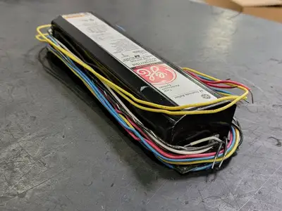 USED GENERAL ELECTRIC B232SR277S50