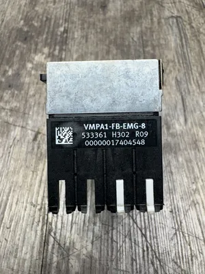 Used Festo VMPA1-FB-EMG-8 Pumps South Carolina US | ESS Industrial Equipment Sales #1326636