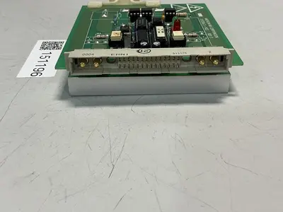 USED AMERICAN MSI 3000.020.085