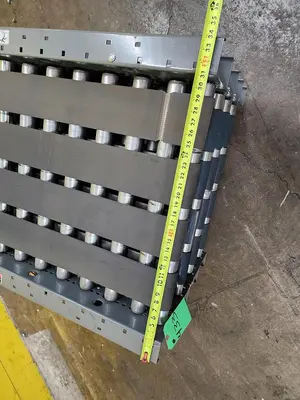 Used INTELLIGRATED MDR Conveyors | Packer City Sales #1298143