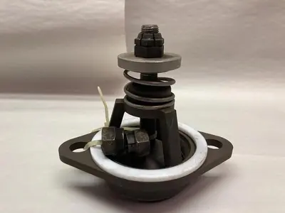 Unbranded,A-1325-D,Check Relief Valve