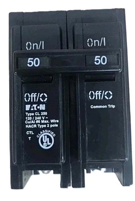 Eaton CL250 [New]