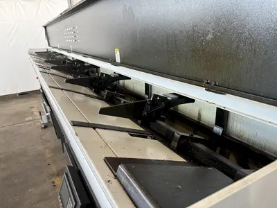 USED 2012 MTA TRACER 51