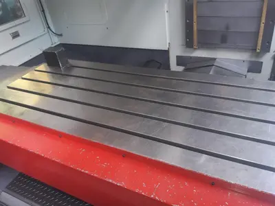 USED 2016 KIHEUNG COMBI-U7