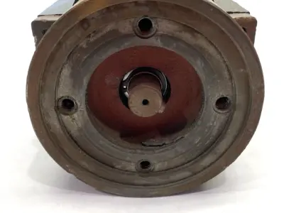 Used Emod Spindle Servo Motor 2800/3450rpm 240/415V 280/480V 1.5kW 6444467 Servo Motors Michigan US | Maverick Industrial Sales #1398898