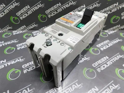 USED FUJI ELECTRIC BW125JAGU-2P015