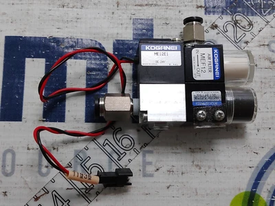 NEW KOGANEI MEF12 ME12F-S3 ME12E1