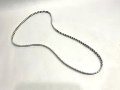 USED BRECOFLEX BFX TRULY ENDLESS TIMING BELT 1219.2MM LONG