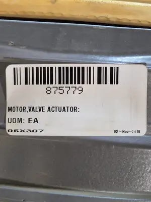 NEW AUMA AD00 112-4/110
