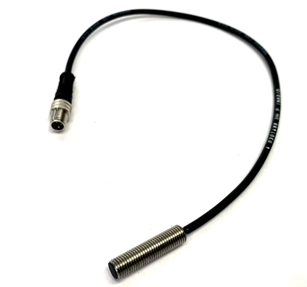New | in-Stock Schunk 0301488, 413.9100.463, 301488 Proximity Sensors Michigan US | Maverick Industrial Sales #1389312
