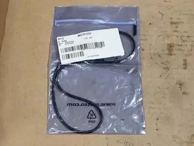 USED METSO N02701252