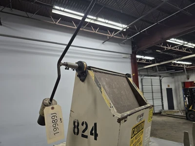 USED NELMOR RG1220PI