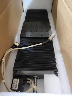 New | in-Stock SERVO ROBOT _UNKNOWN_ Misc Electrical & Power Parts | ND Industrial Surplus #1219764