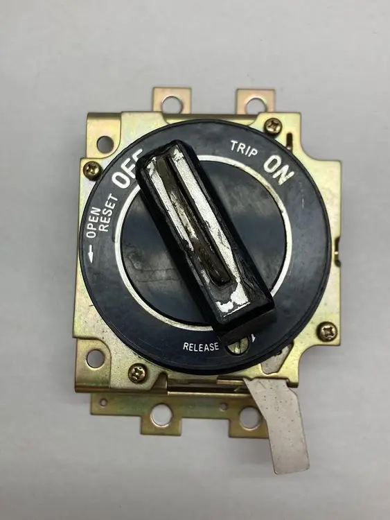 Used FUJI N-13A-Q-00905 Miscellaneous Equipment (Electrical & Power) Ohio US | Surplus Asset Holdings #1239926