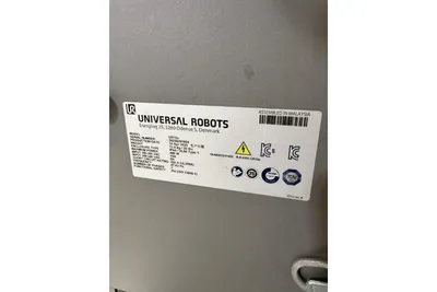 Used _UNKNOWN_ _UNKNOWN_ Robots Utah US | KD Auctions #1549124