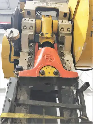 USED FEDERAL FEDERAL 8 PRESS