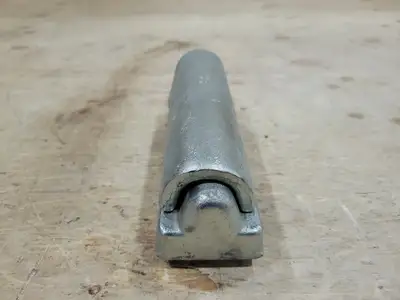 Segmented Screw Clamp
