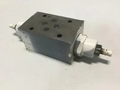 USED TOKIMEC DGMFN-3-X-A2W-B2W-41J