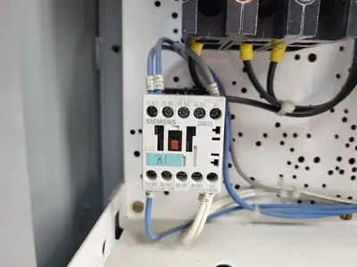 Full Voltage Non-Reversing MCC Bucket Size 1