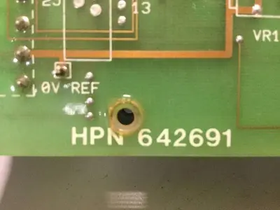 USED HUSKY HPN 642691