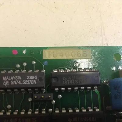 USED STAR AUTOMATION TPC-5243A