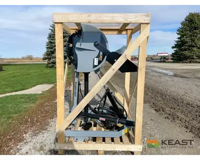 Used BAUMALIGHT _UNKNOWN_ Stump Grinders Iowa US | Keast Enterprises #1360014