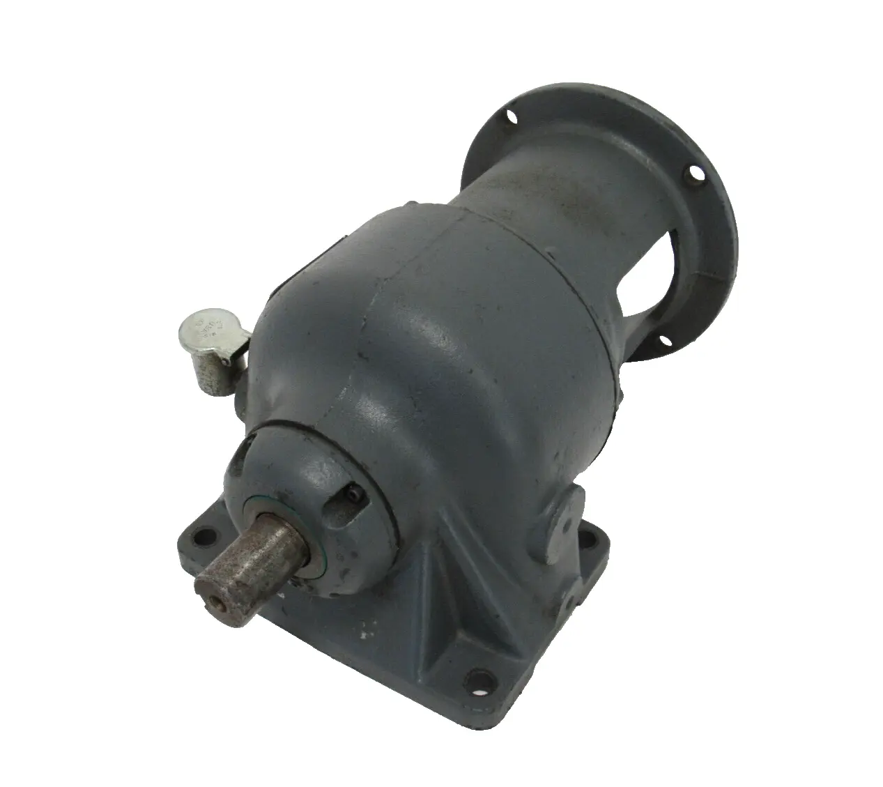 USED WINSMITH 1HM GEAR REDUCER 299.40:1 001CRHS21000ML