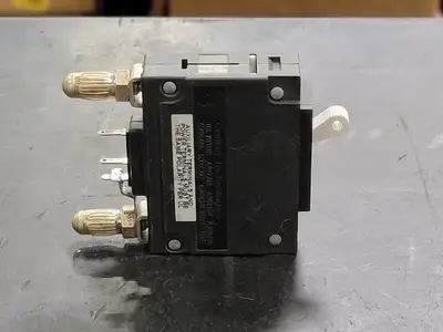 Used CARLING TECHNOLOGIES CA1-X0-25-118-A11-MG Switchgears British Columbia CA | Lenmark #241453